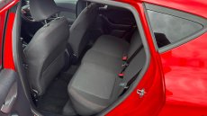 Ford Fiesta 1.0 EcoBoost Hybrid mHEV 125 ST-Line 5dr Petrol Hatchback